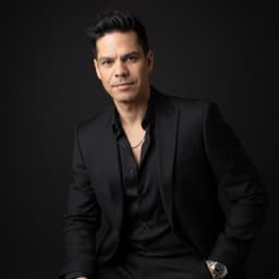 Emmanuel - Fundador & CEO de ArketLabs